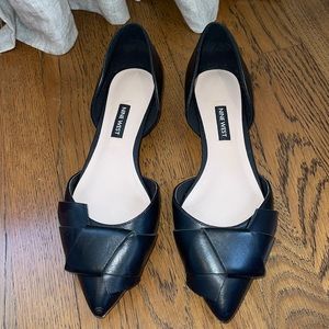 NINE WEST FLATS
